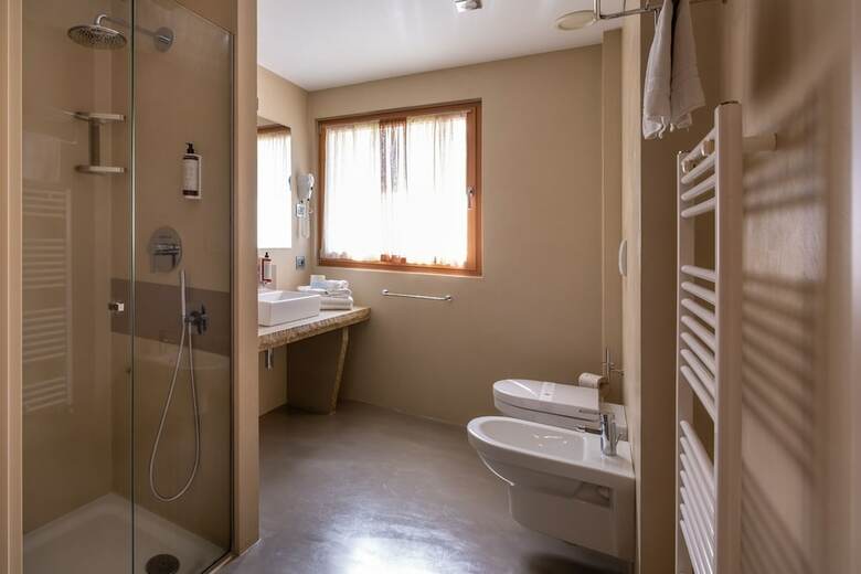 The Ziba Hotel & Spa