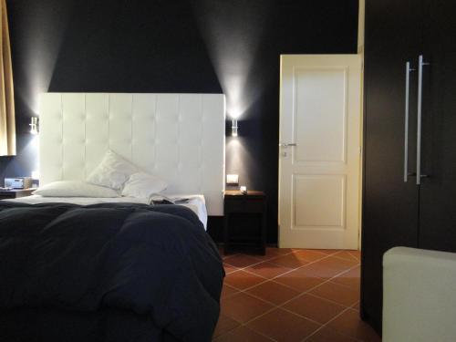 B&B Il Poggiolo Delle Rose