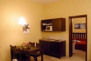 Al San Domenico Residence