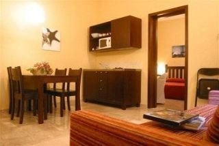 Al San Domenico Residence