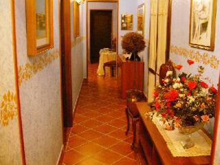 Bed & Breakfast Baglio Tita
