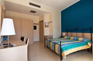 Hotel Residence Empedocle