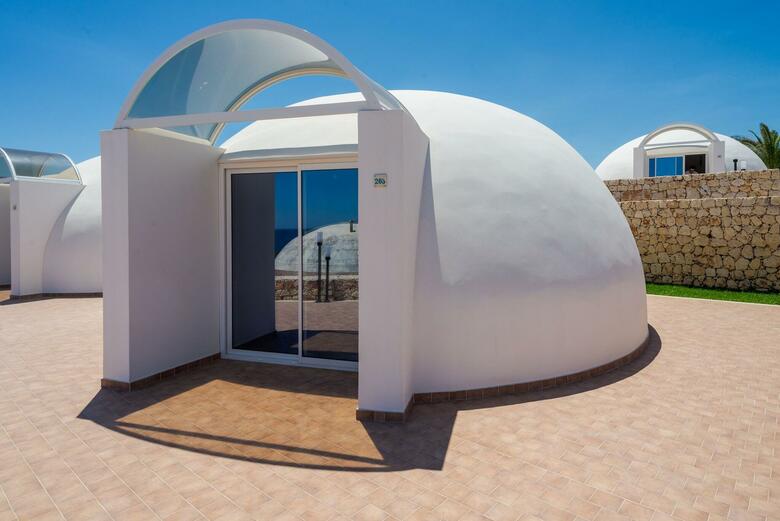 Hotel Capo Campolato