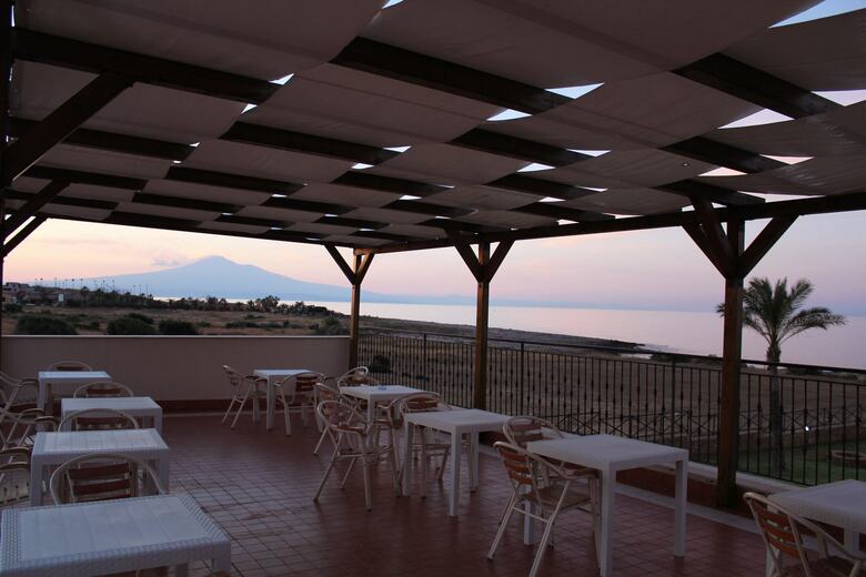 Hotel Capo Campolato