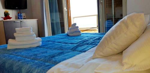 Hotel Ll Cantone Del Faro