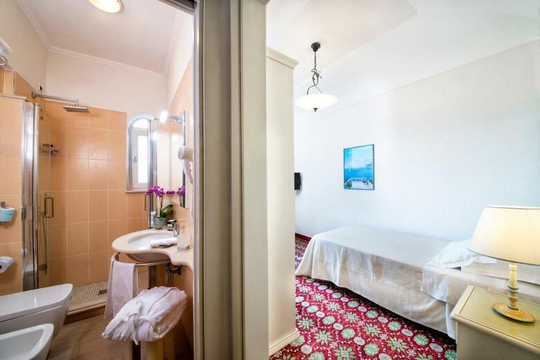 Hotel Albergo Terme San Lorenzo