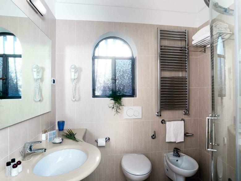 Hotel Albergo Terme San Lorenzo