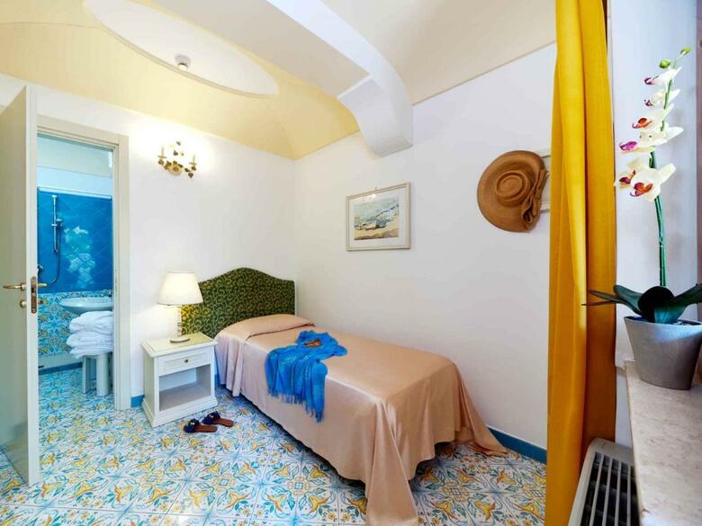 Hotel Albergo Terme San Lorenzo