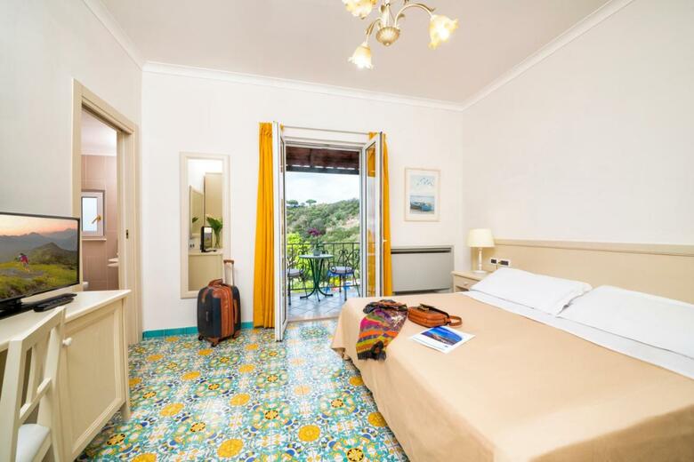 Hotel Albergo Terme San Lorenzo