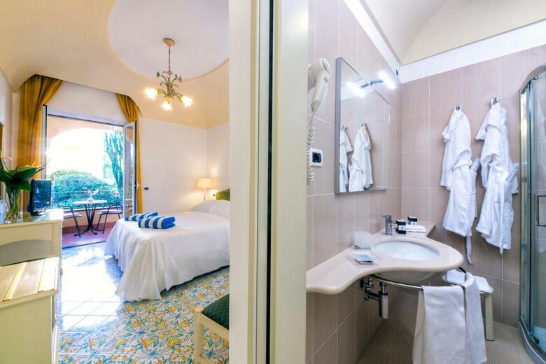 Hotel Albergo Terme San Lorenzo