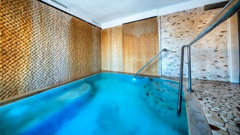 Hotel Albergo Terme San Lorenzo