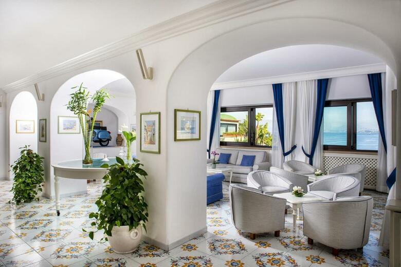 Hotel Albergo Terme San Lorenzo