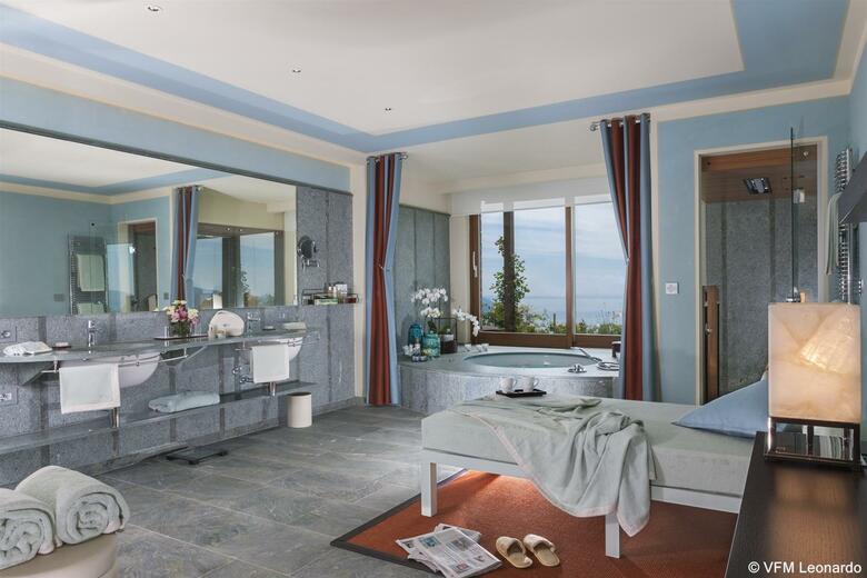 Hotel Lefay Resort & Spa Lago Di Garda