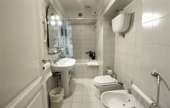 Hotel Villa Belvedere