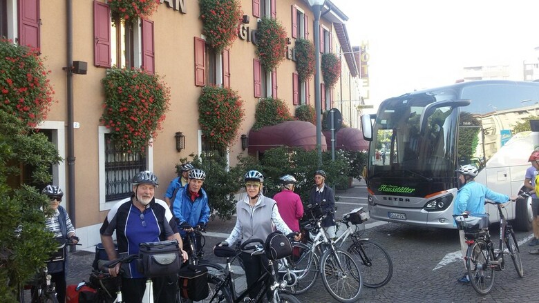 Hotel San Giorgio