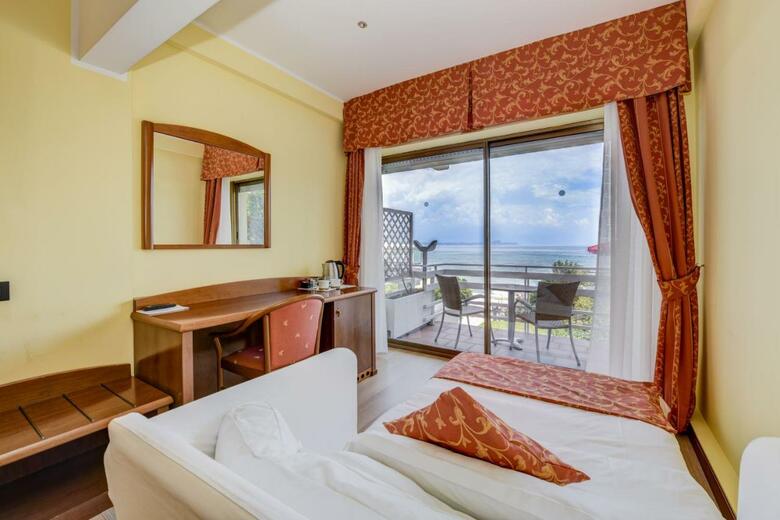 Hotel Lido Desenzano