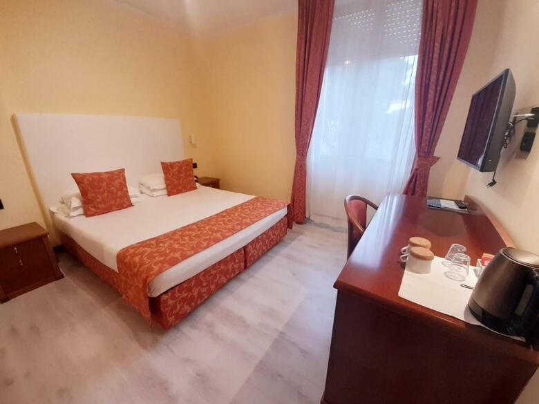 Hotel Lido Desenzano