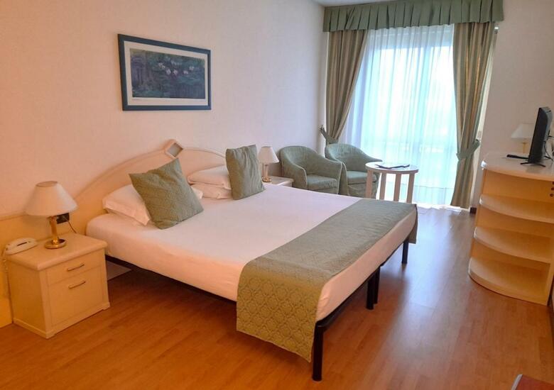 Hotel Lido Desenzano