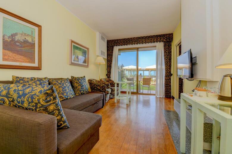 Hotel Lido Desenzano