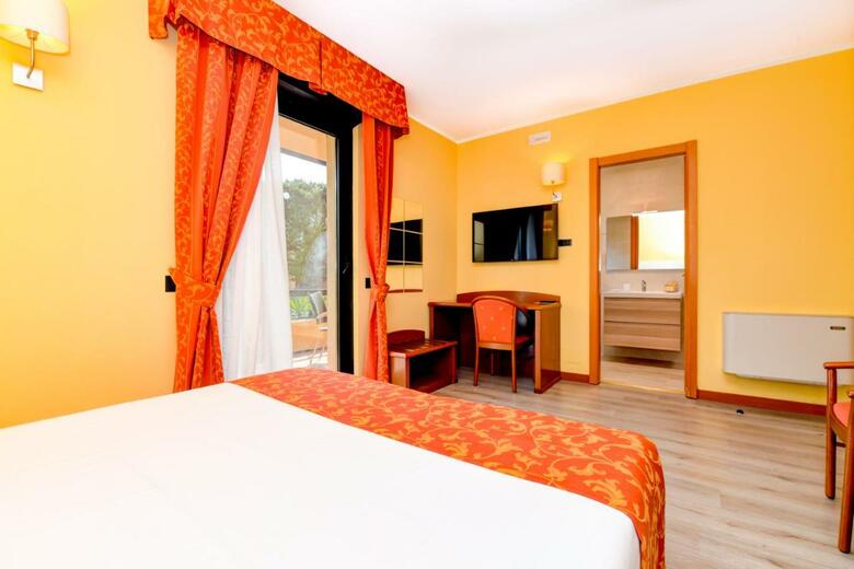 Hotel Lido Desenzano