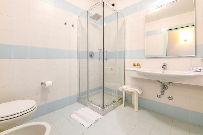 Hotel Lido Desenzano