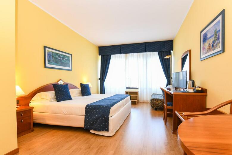Hotel Lido Desenzano