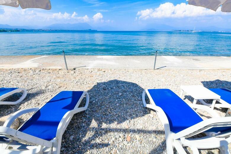 Hotel Lido Desenzano
