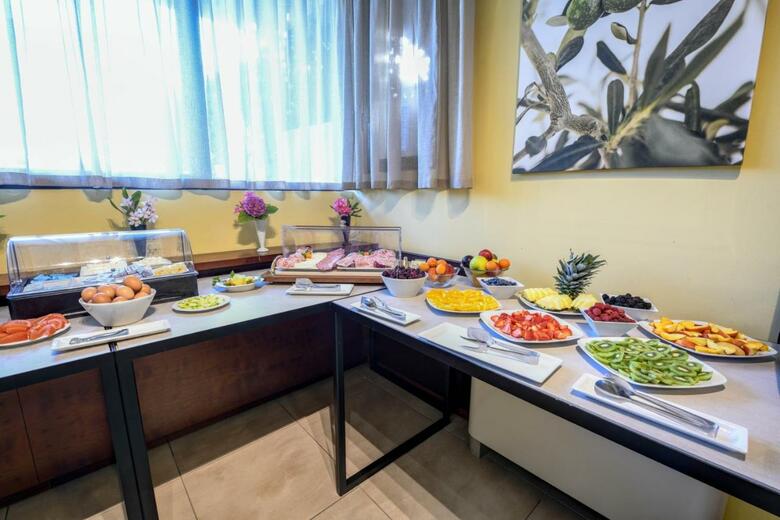 Hotel Lido Desenzano