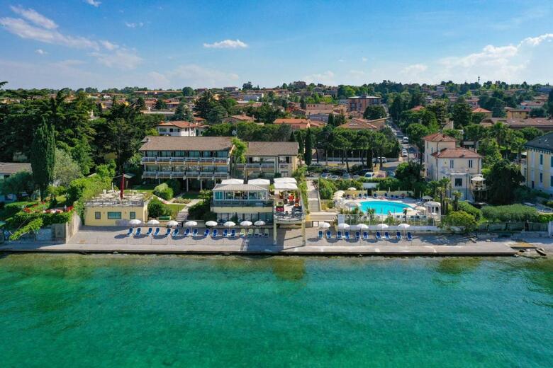 Hotel Lido Desenzano