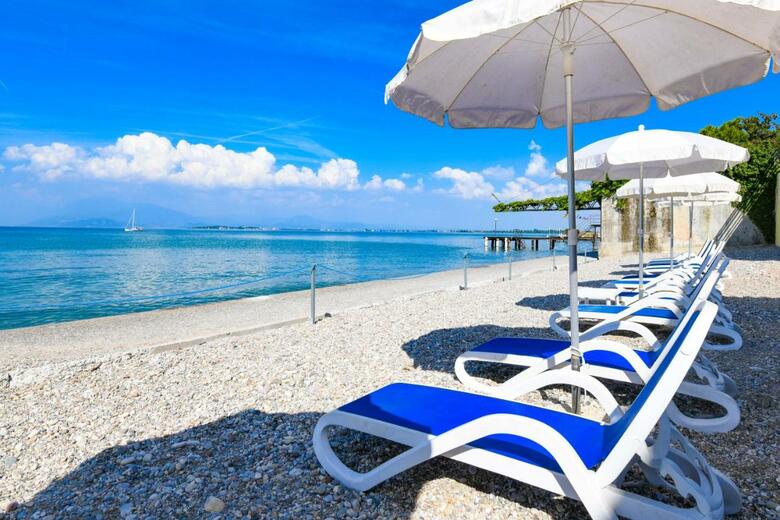 Hotel Lido Desenzano