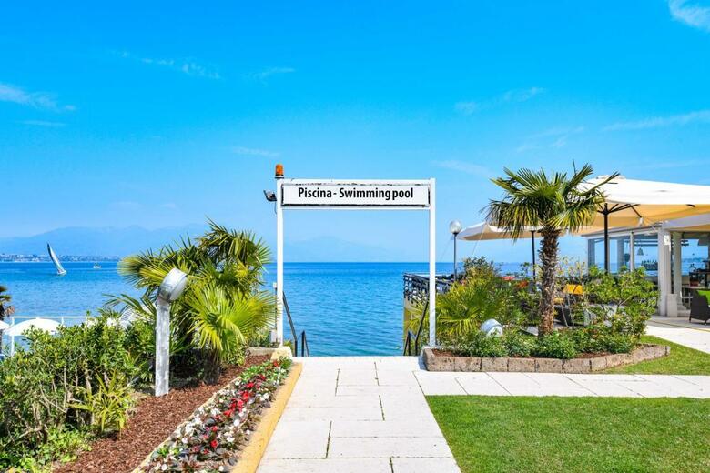 Hotel Lido Desenzano
