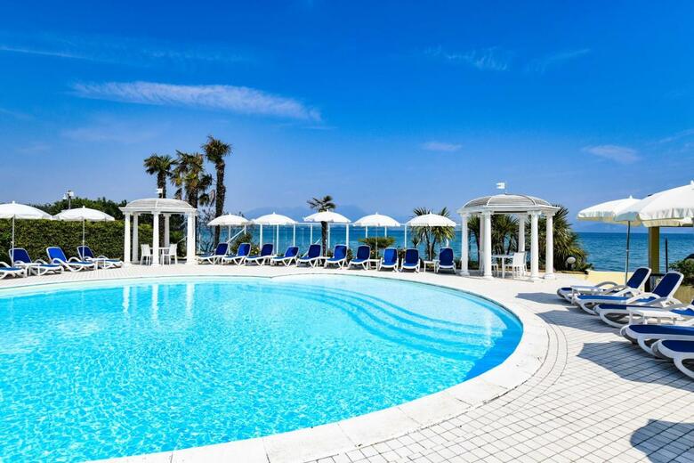 Hotel Lido Desenzano