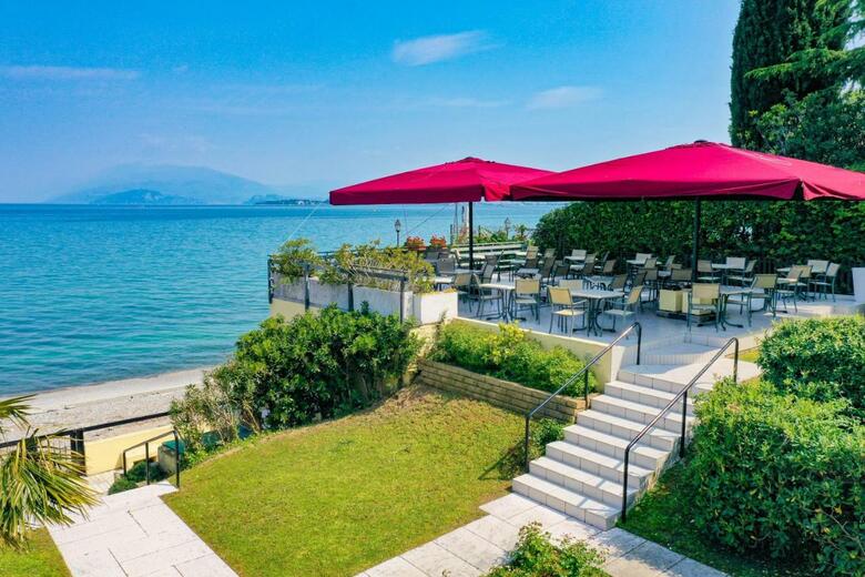 Hotel Lido Desenzano