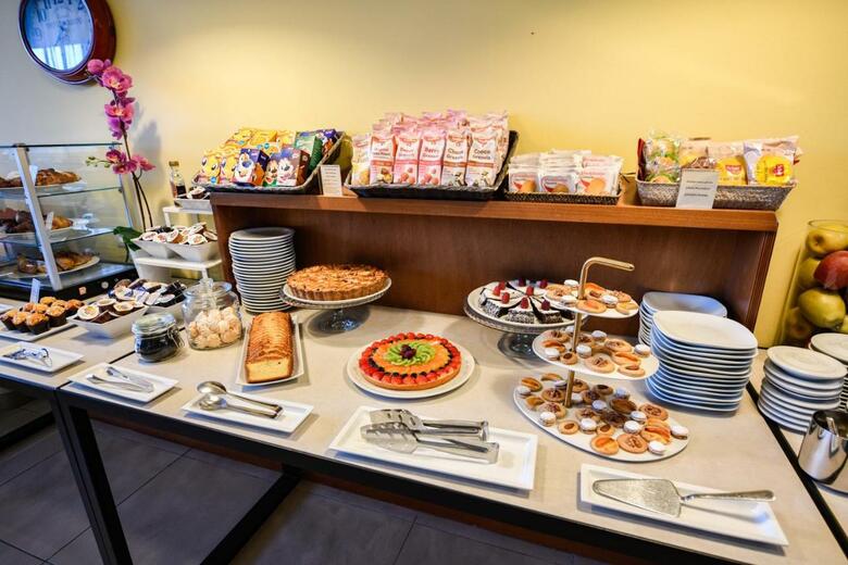 Hotel Lido Desenzano