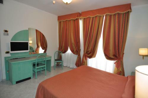Hotel Moderno