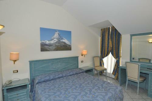 Hotel Moderno
