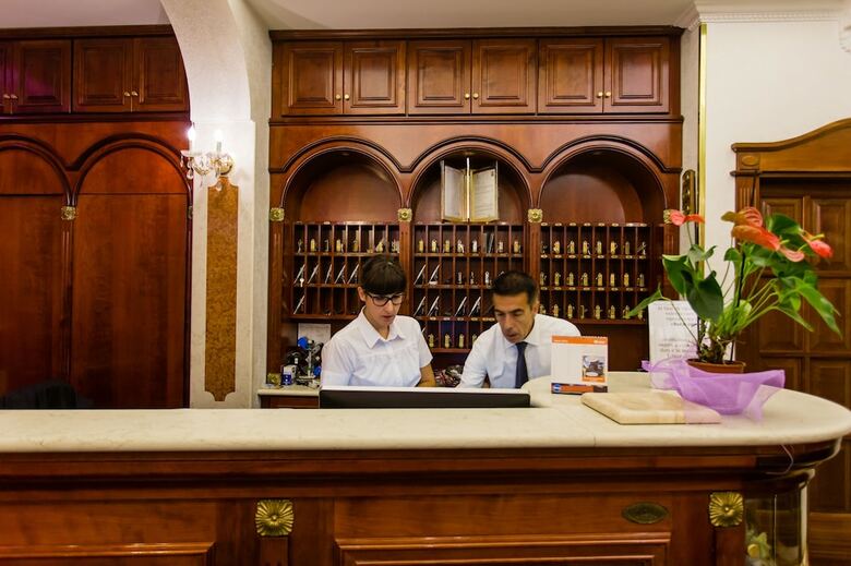 Mariano IV Palace Hotel