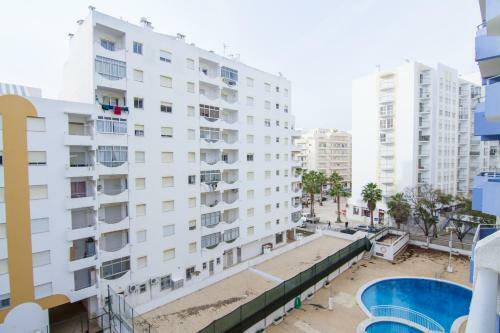 Apartamento Akisol Arma��o Pera Beach IV