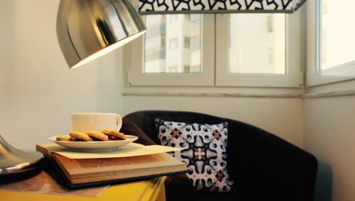 Bed & Breakfast Ericeira Boutique Lodge
