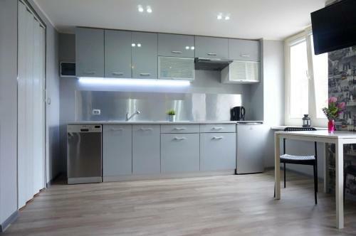 Apartament Komnaty Kopernika
