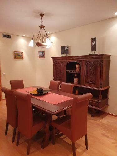 Apartamento T3 Ponta Delgada