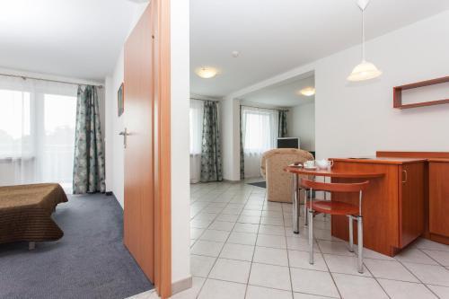 Apartamento Rezydencja Bielik