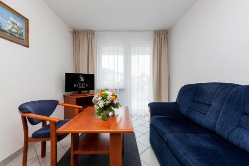 Apartamento Rezydencja Bielik