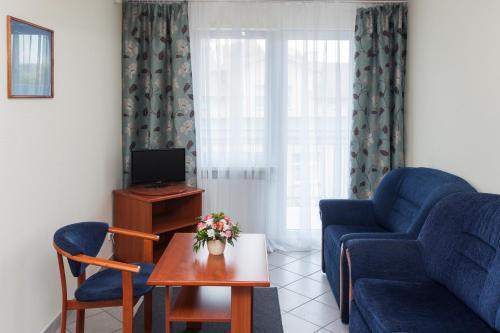 Apartamento Rezydencja Bielik