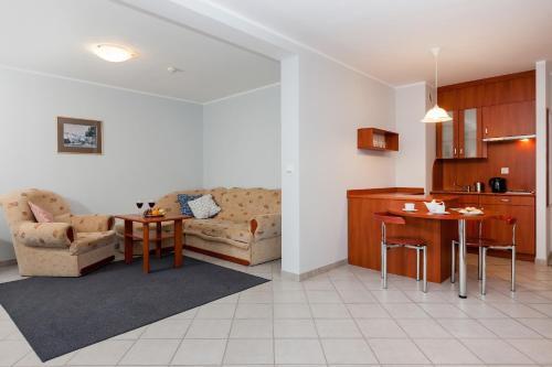 Apartamento Rezydencja Bielik