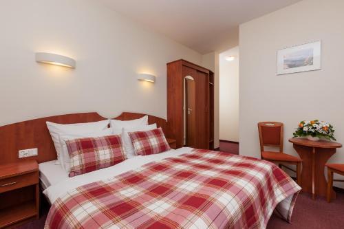 Apartamento Rezydencja Bielik