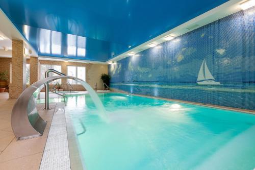 Apartamento Rezydencja Bielik