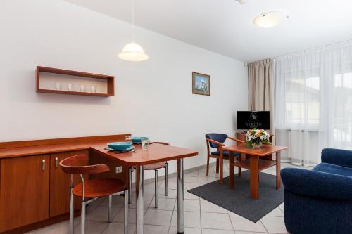 Apartamento Rezydencja Bielik
