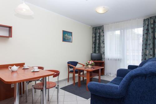 Apartamento Rezydencja Bielik