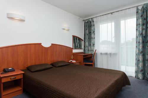 Apartamento Rezydencja Bielik